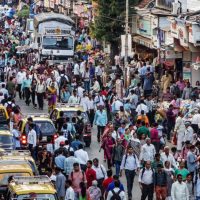 Ấn Độ có bao nhiêu dân số? Dự đoán dân số Ấn Độ trong tương lai