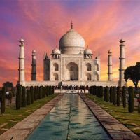 Mách bạn kinh nghiệm du lịch Ấn Độ tự túc: Ăn gì? Tham quan ở đâu?