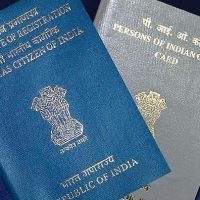 Indian Passport Photo specifications and OCI card photo requirement