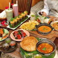 Điểm danh 9 nhà hàng Ấn Độ tại Hà Nội ngon ngây ngất quên lối về
