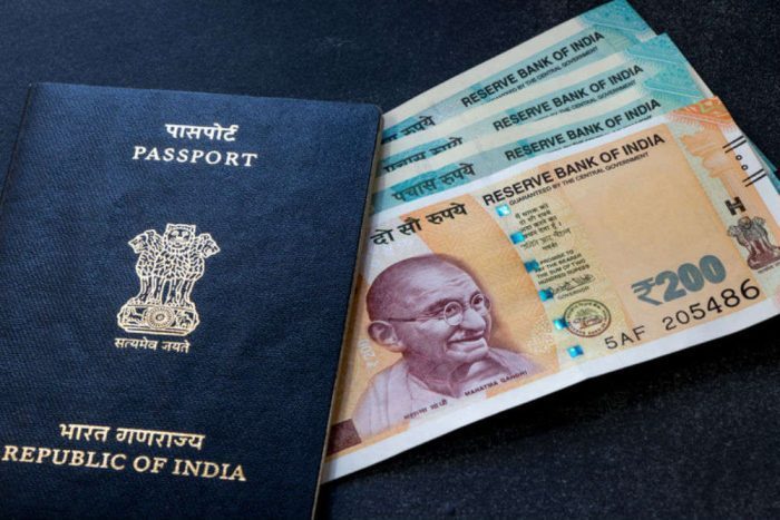 Chứng minh được khả năng tài chính giúp tỷ lệ đậu visa Ấn Độ cao hơn