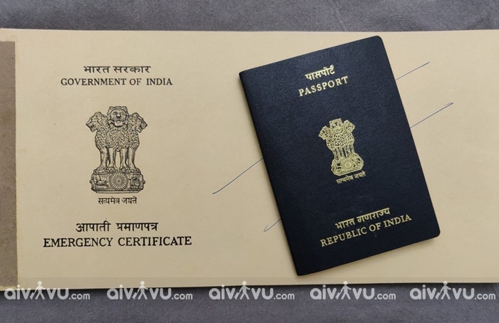 Visa Ấn Độ online giới hạn một số sân bay và cảng nhất định