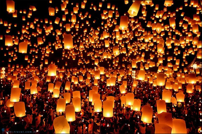 Lễ hội ánh sáng Diwali - Lễ hội tượng trưng cho “niềm vui – ánh sáng – hạnh phúc”