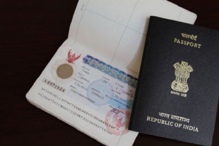 Visa đi Ấn Độ được chia thành 3 loại khác nhau tùy thuộc vào mục đích nhập cảnh