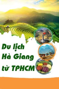 Du lịch Hà Giang từ TPHCM