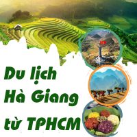 Du lịch Hà Giang từ TPHCM mùa nào đẹp? Gợi ý lịch trình khám phá chi tiết