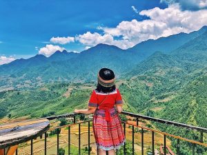 Tour du lịch Tết du lịch Khát Vọng Việt