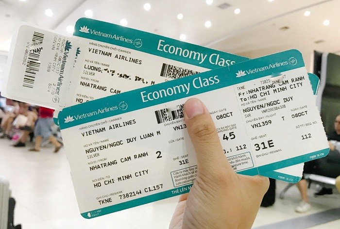 Giá vé khứ hồi từ Việt Nam – Nhật Bản thường khoảng từ 8 triệu đến 15 triệu, tùy thuộc từng hãng hàng không
