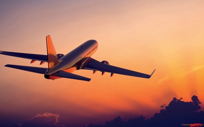Tại sao nên du lịch Quảng Bình bằng máy bay?