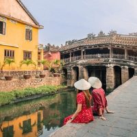 Vé Tham Quan Địa Điểm Hội An – Khám Phá Những Khu Vườn Đẹp Nhất Việt Nam!