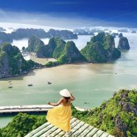 Du lịch Hạ Long có gì? Cùng tìm hiểu câu trả lời từ Kavo Travel – Du lịch Khát Vọng Việt