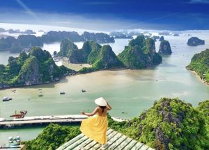 Du lịch Hạ Long có gì? Cùng tìm hiểu câu trả lời từ Kavo Travel - Du lịch Khát Vọng Việt