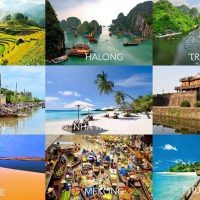 Top công ty du lịch uy tín hàng đầu tại Việt Nam 2023