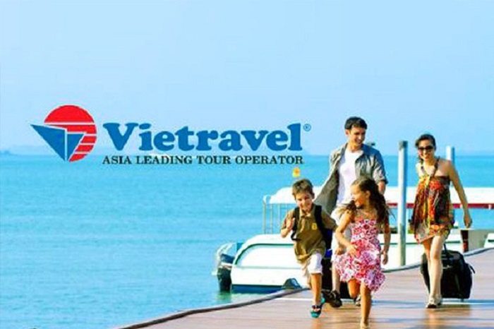 Vietravel - công ty du lịch uy tín hàng đầu