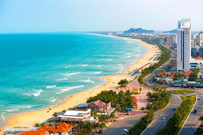 Giới thiệu chung về Đà Nẵng - thành phố đáng sống nhất tại Việt Nam