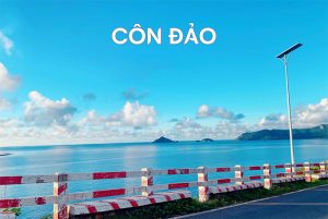 Kinh nghiệm du lịch Côn Đảo 3 ngày 2 đêm
