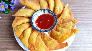 quán ăn vặt ngon ở Hội An