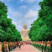 Hành trình du lịch tâm linh Ấn Độ – khám phá miền đất Phật cùng Du Lịch Khát Vọng Việt