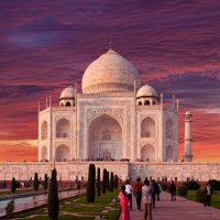 Giá tour du lịch Ấn Độ mới nhất năm 2023