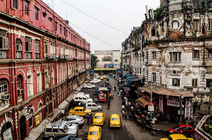 Từ lâu, thành phố Kolkata được mệnh danh là thủ đô văn hóa của đất nước