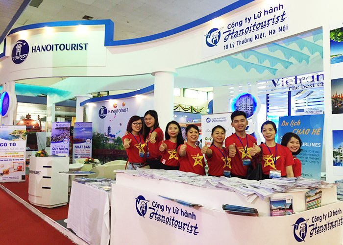Công ty tổ chức tour du lịch Hà Giang Hà Nội Tourist