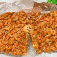 Tôm khô bao nhiêu 1 kg? Giá mới và cách chọn loại ngon, đáng tiền