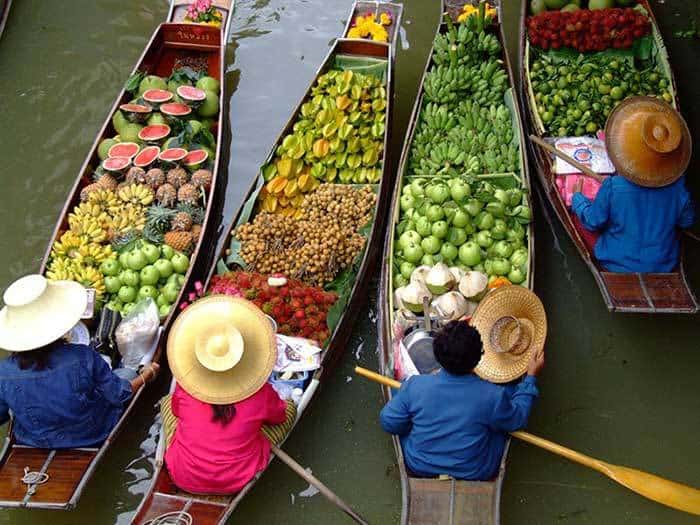 Khách hàng nên lựa chọn tour du lịch Cà Mau thay vì tự túc