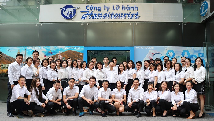 Công ty du lịch Hanoitourist được nhiều khách hàng lựa chọn để đi tour Cà Mau