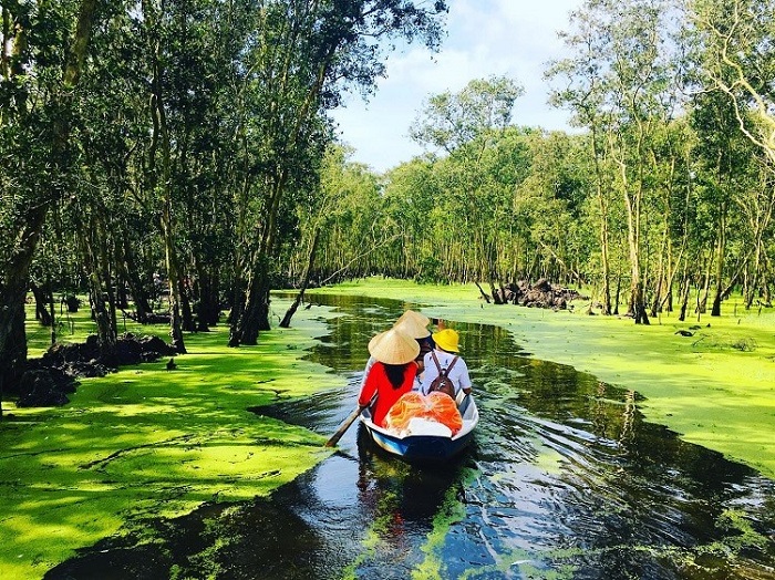 Lịch trình tour được thiết kế linh hoạt và đa dạng, đáp ứng được nhu cầu khám phá của du khách