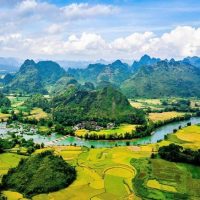 Du lịch Cao Bằng chơi gì? Có nên đi tour Cao Bằng không?