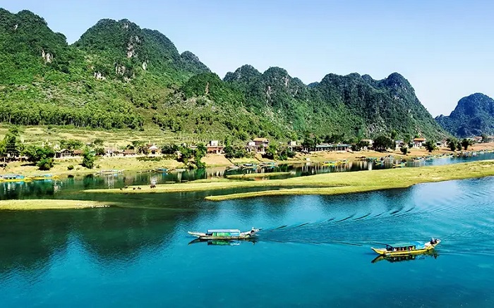 Du lịch Quảng Bình có gì thú vị?