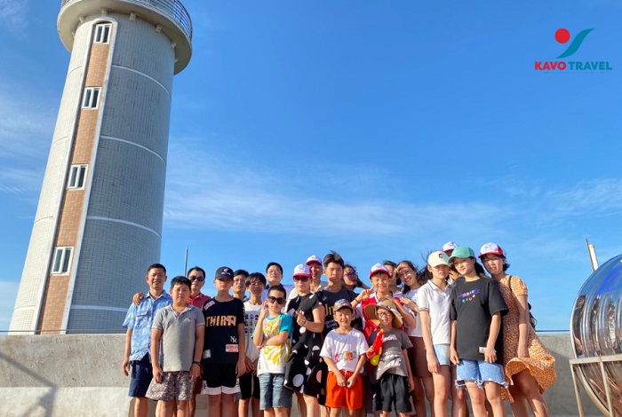 Có nên đi tour du lịch Cô Tô 3 ngày 2 đêm của công ty du lịch Khát Vọng Việt không?