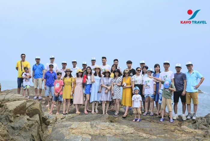 Lịch trình tour Cô Tô hợp lý