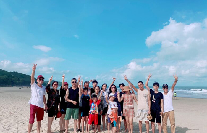 Nên chọn công ty du lịch chuyên tour Quan Lạn 3 ngày 2 đêm nào uy tín?