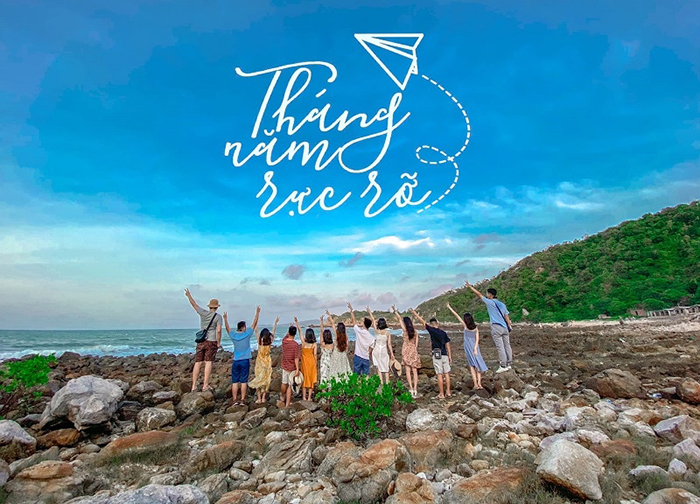 Chuyến đi 3 ngày 2 đêm của Kavo Travel sẽ là khoảng thời gian đủ để bạn khám phá hết những điều thú vị mà Quan Lạn mang đến.