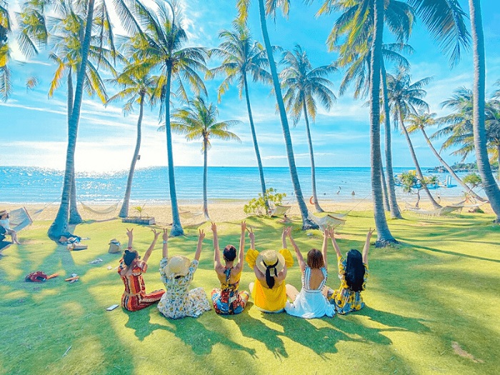 Kinh nghiệm khi chọn tour du lịch Phú Quốc 