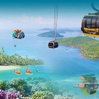 Tour du lịch Phú Quốc giá bao nhiêu?