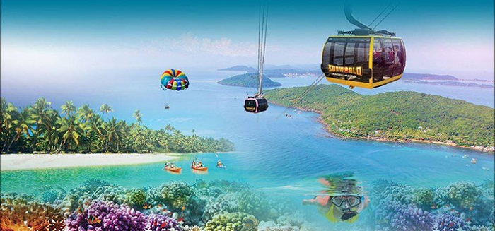 Tour du lịch Phú Quốc giá bao nhiêu? 