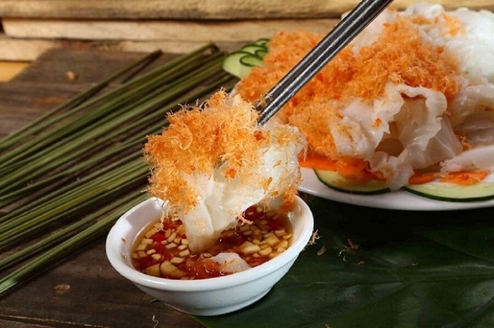 Ăn ruốc tôm Quảng Ninh sao cho ngon?