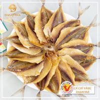 Cá chỉ vàng của DASAVINA – Địa chỉ mua cá chỉ vàng ở Hà Nội uy tín, chất lượng