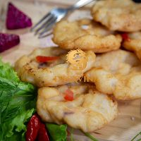 Chả mực Bá Kiến – địa chỉ mua chả mực ở Hà Nội uy tín, chất lượng