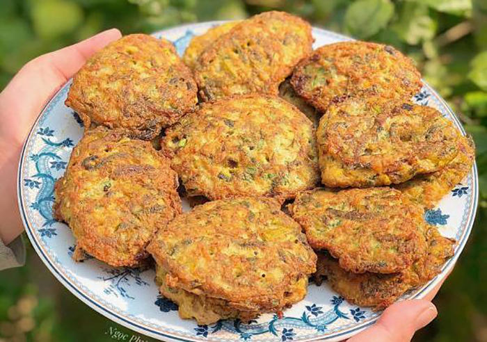Chả rươi ngon có giá giao động quanh 500.000 đồng/kg