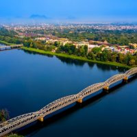 Công ty du lịch chuyên tour Huế 5 ngày 4 đêm uy tín, chất lượng