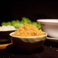 Ruốc tôm Quảng Ninh bao nhiêu tiền? Cập nhật bảng giá mới nhất