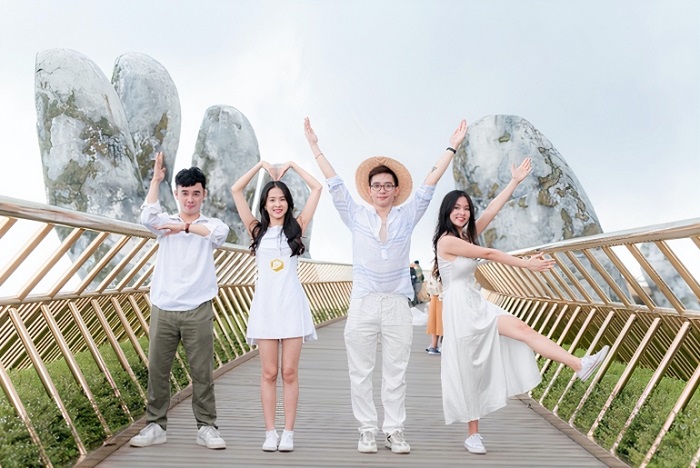 Gợi ý các tour du lịch Đà Nẵng phổ biến và hấp dẫn nhất 