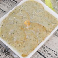 Chả cá nhạc bao nhiêu 1kg? Cập nhật giá mới nhất