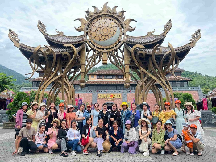 Kinh nghiệm khi đi tour du lịch Đà Nẵng