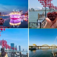 Top 5 công ty du lịch chuyên tour Đà Nẵng