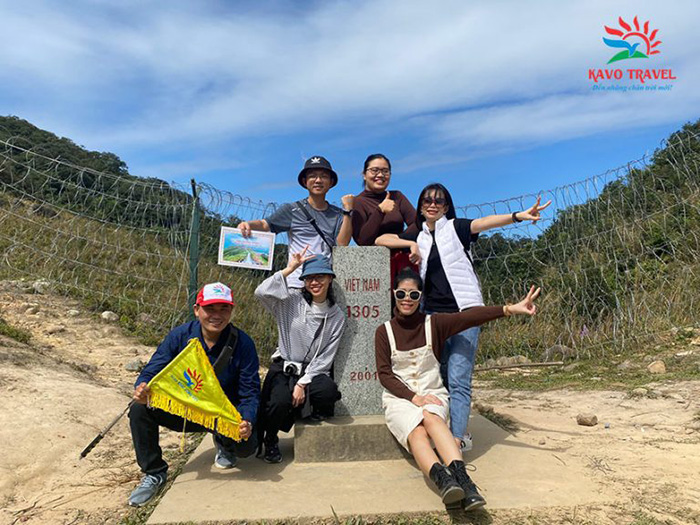 Kavo Travel tự hào là đơn vị tổ chức tour du lịch Bình Liêu với cam kết mang đến cho khách hàng những trải nghiệm đầy thú vị.