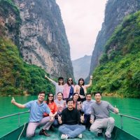 Cập nhật giá tour du lịch Hà Giang 3 ngày 2 đêm mới nhất